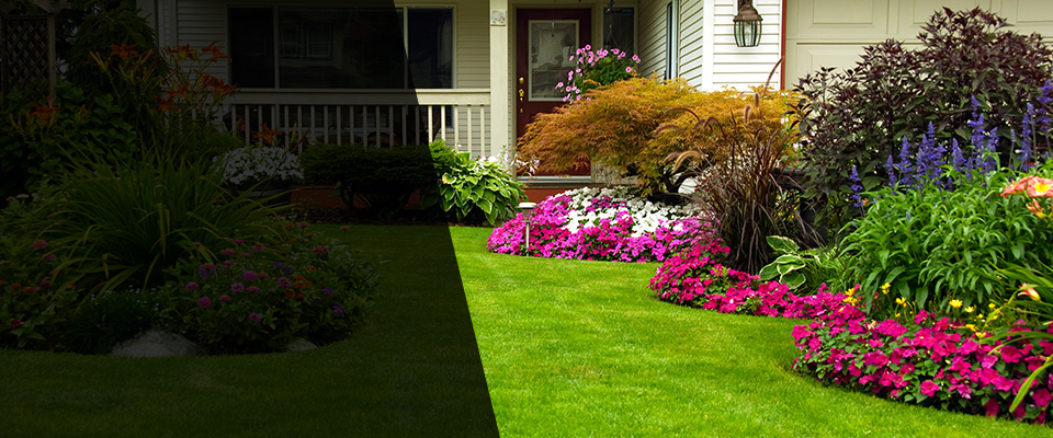 West Haven Landscapers