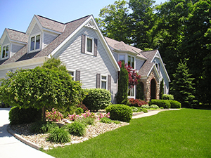 Landscapers and Lawncare Services in West Haven, CT
