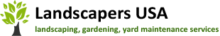 West Haven Landscapers